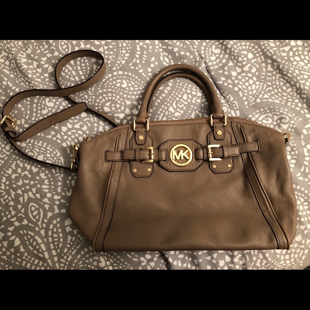 Michael Kors Handbag